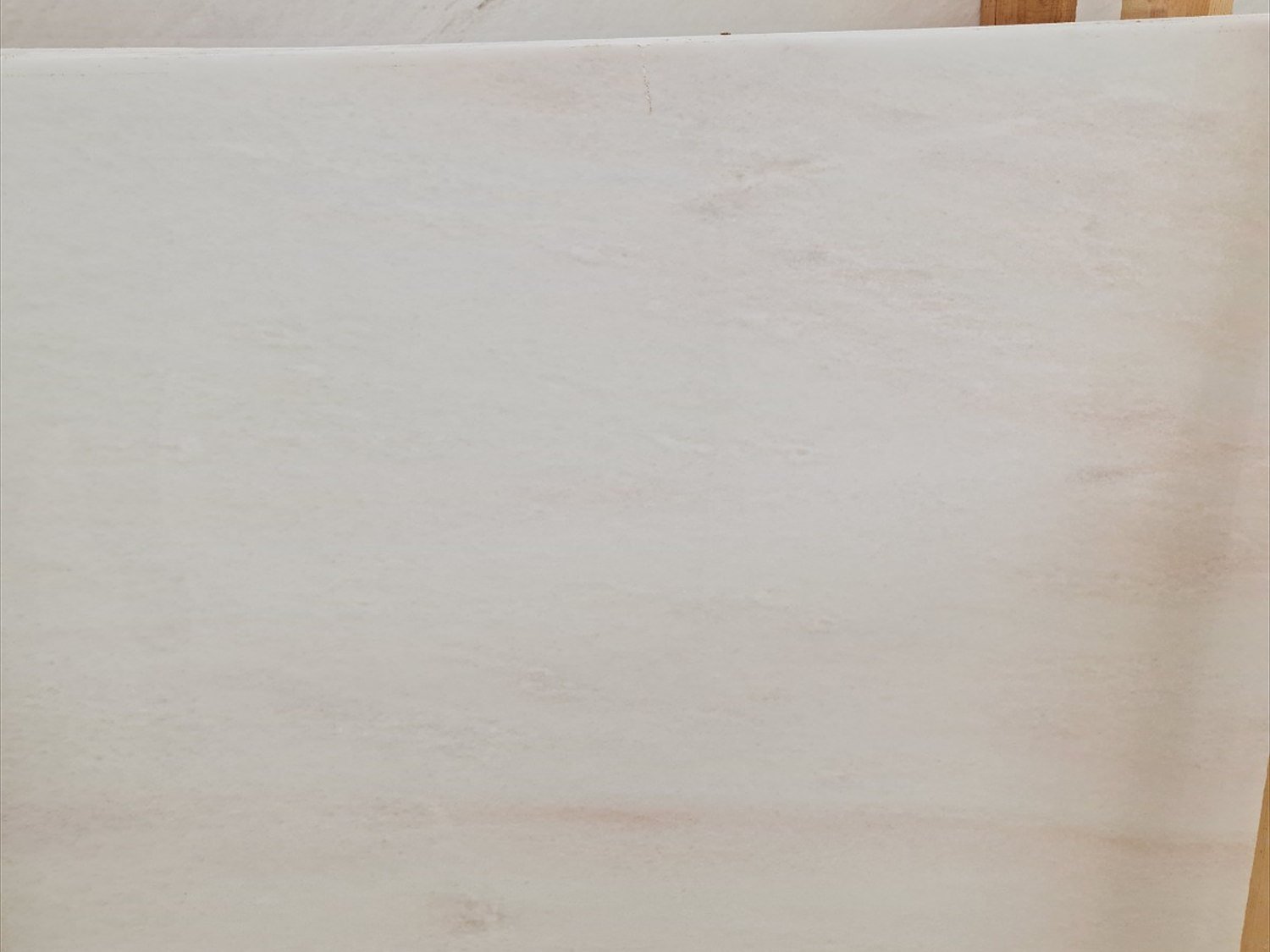 Dreamed White Marble
