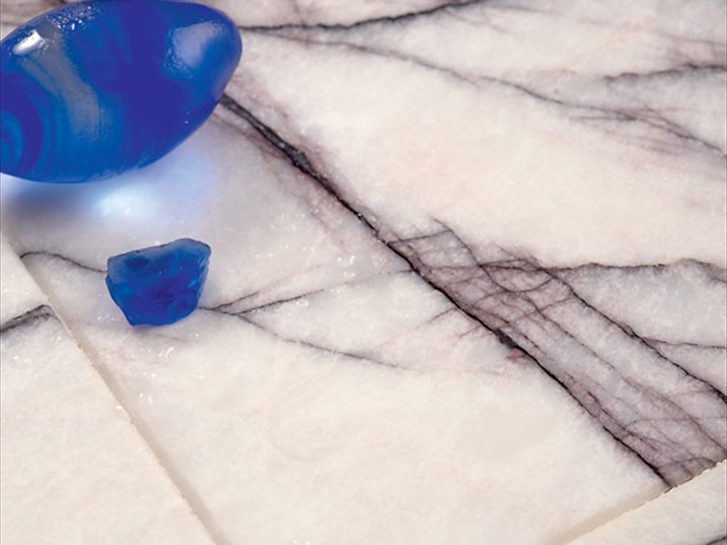 Leilac Marble