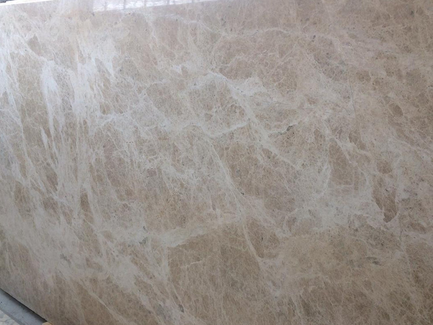 Light Emprador Marble