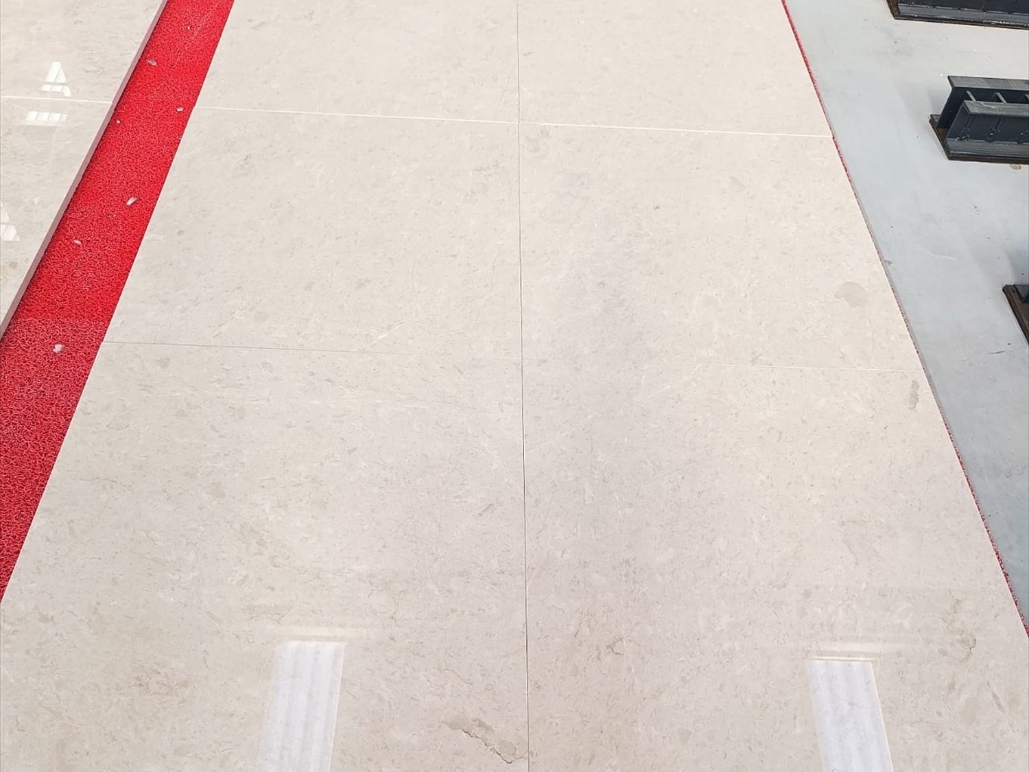 Ottoman Marble