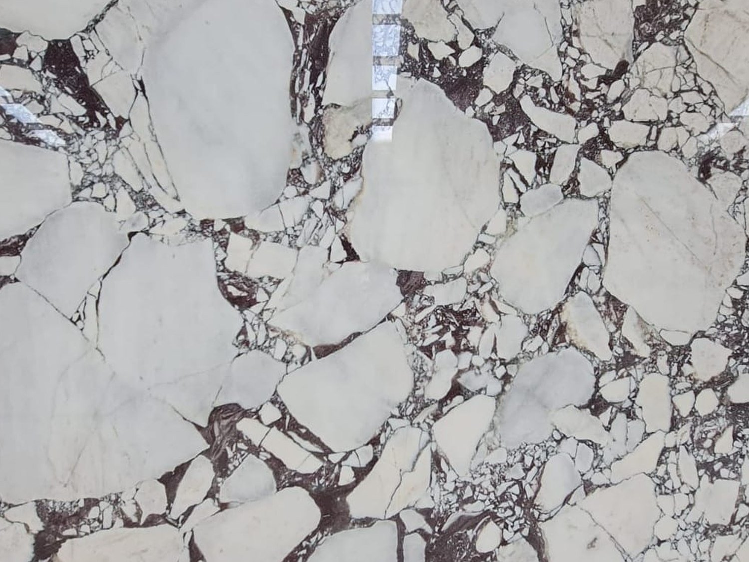 Violette Marble