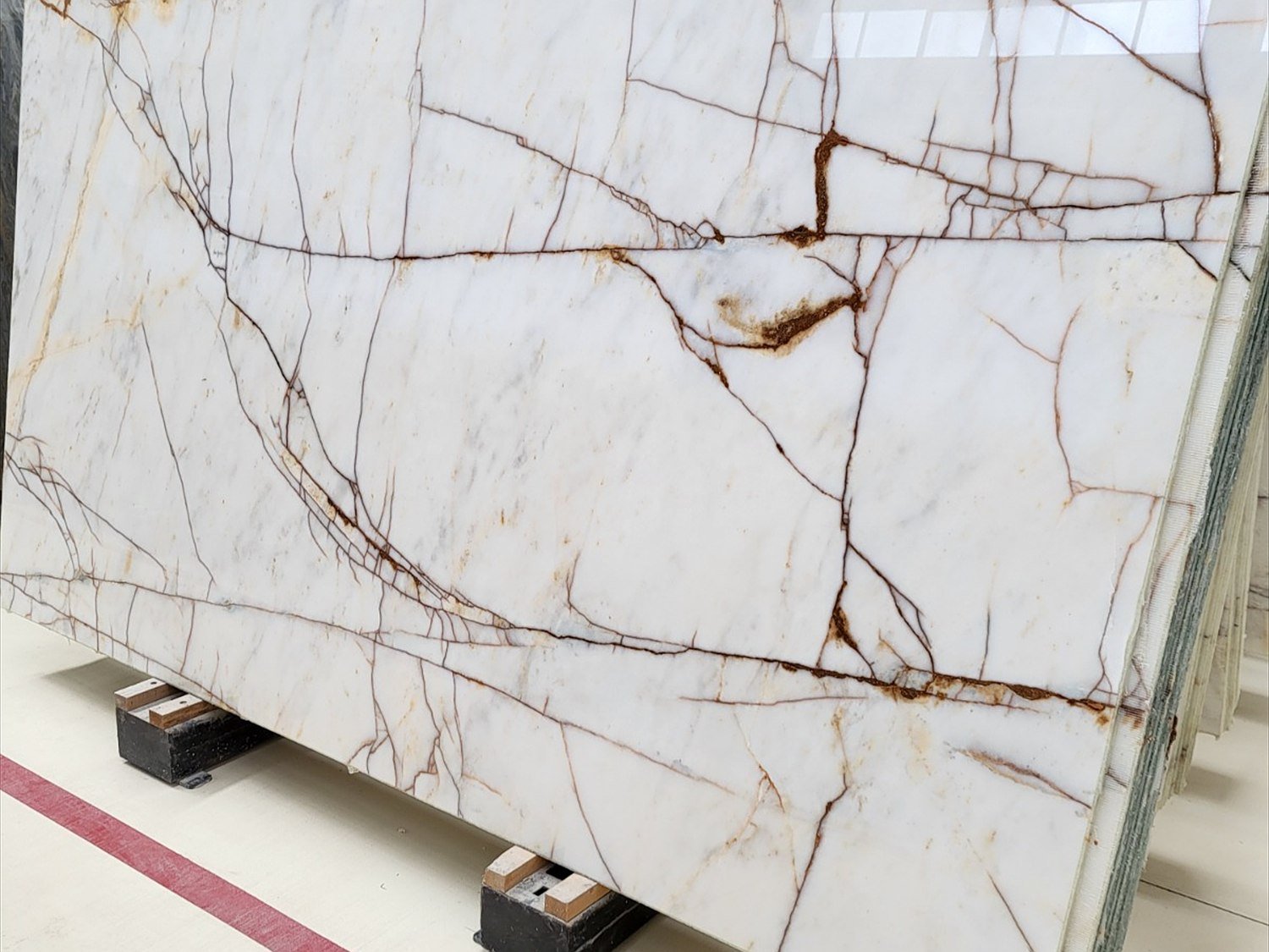 White River Marble