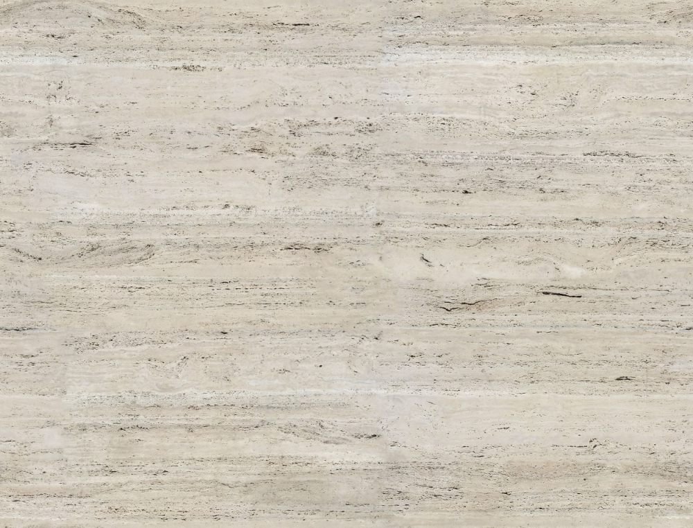 Classic travertine texture