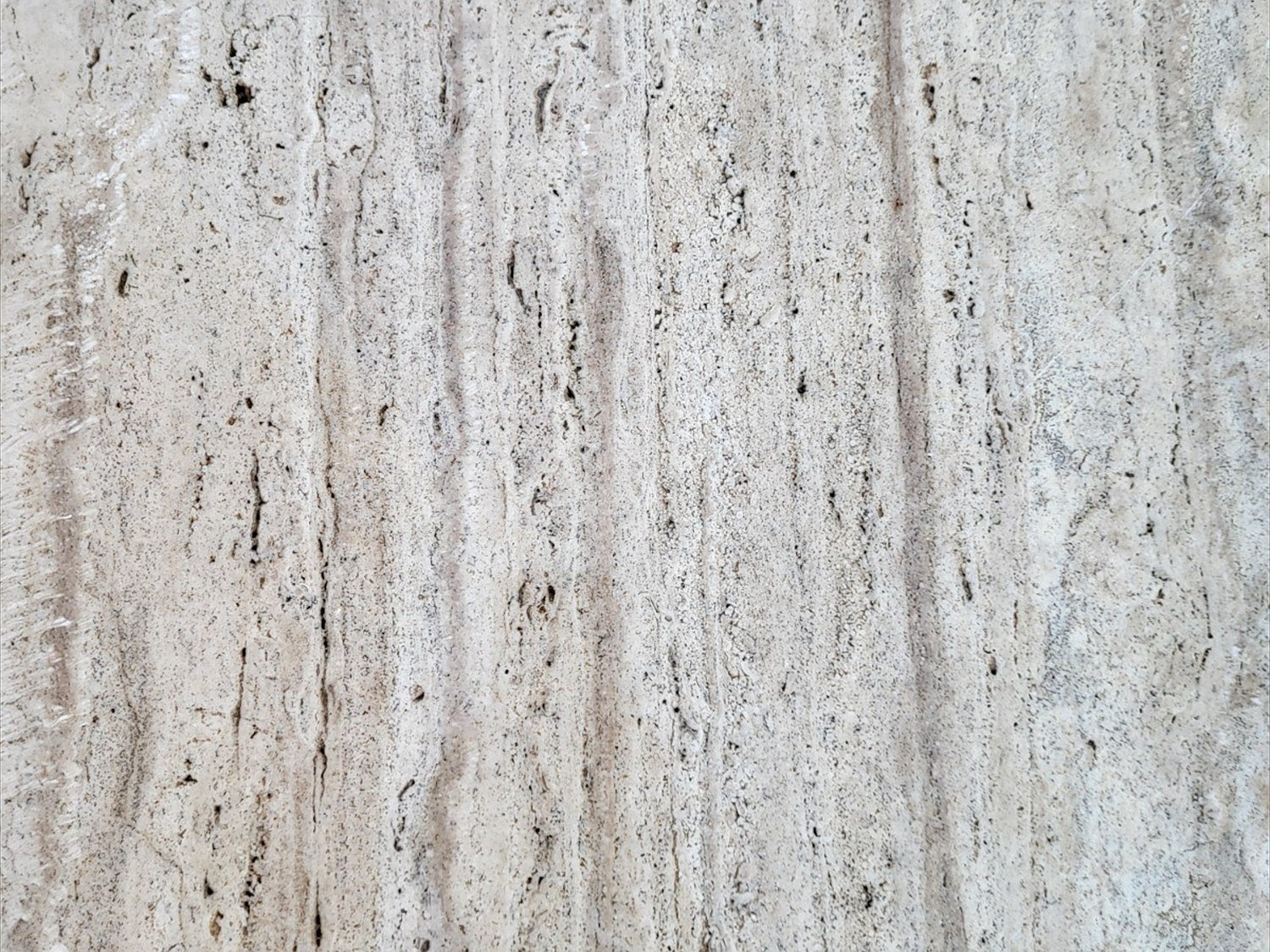 Desert Travertine