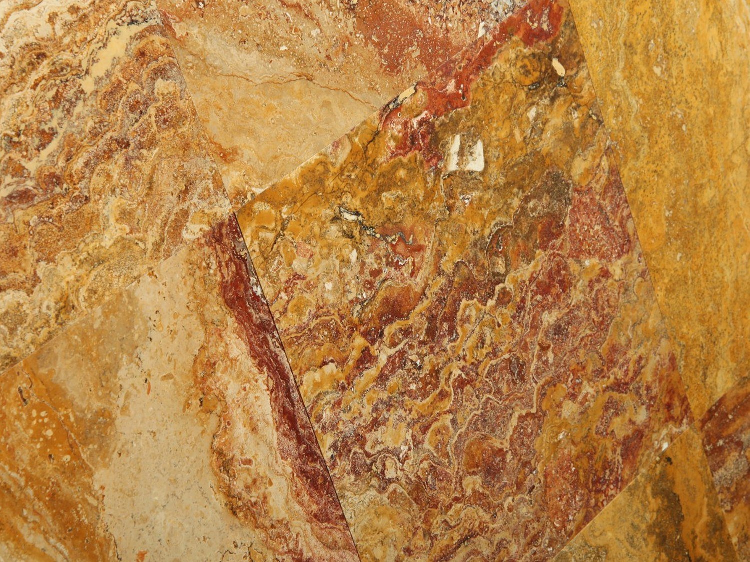 Scobas Travertine