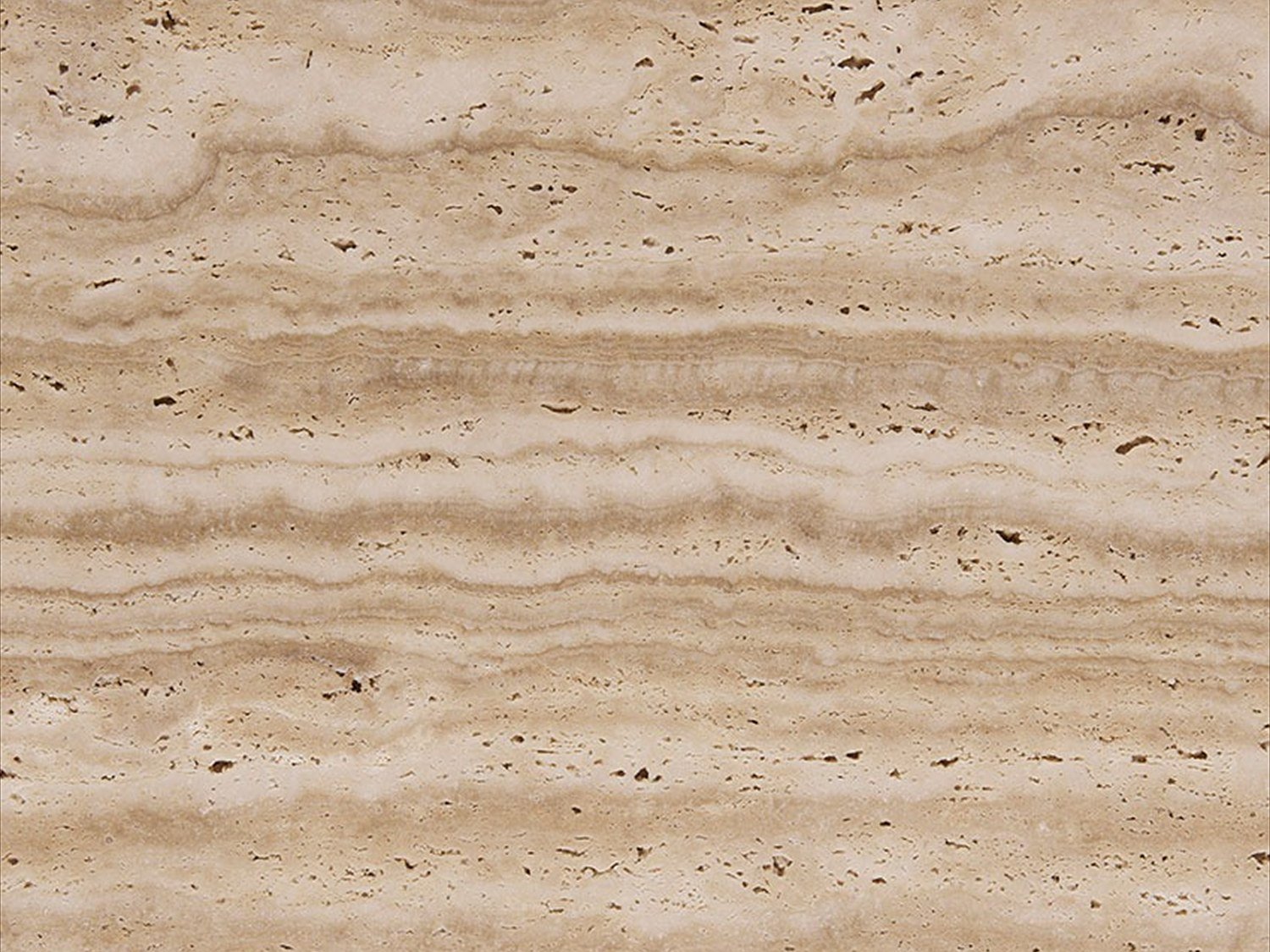 Walnut Travertine